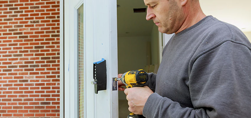 Eviction Locksmith Services For Lock Installation in Tulare, CA