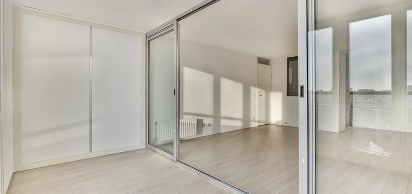 Patio Glass Sliding Door Lock in Tulare, CA