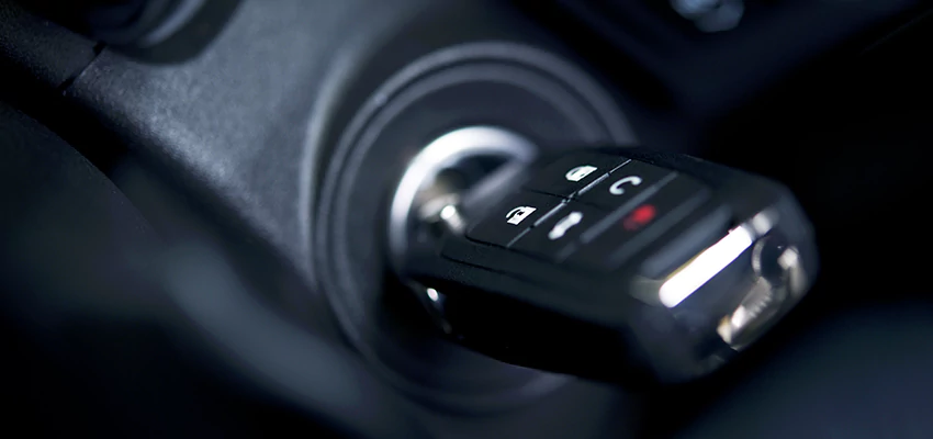 Ignition Switch Replacement in Tulare, CA