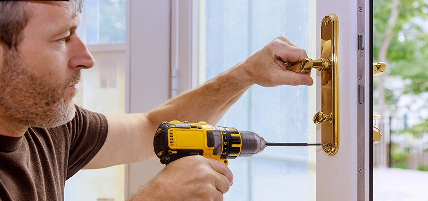 Affordable Bonded & Insured Locksmiths in Tulare, CA
