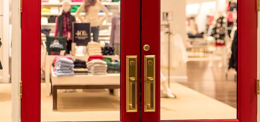 Automotive Locksmith For Retail Stores in Tulare, CA