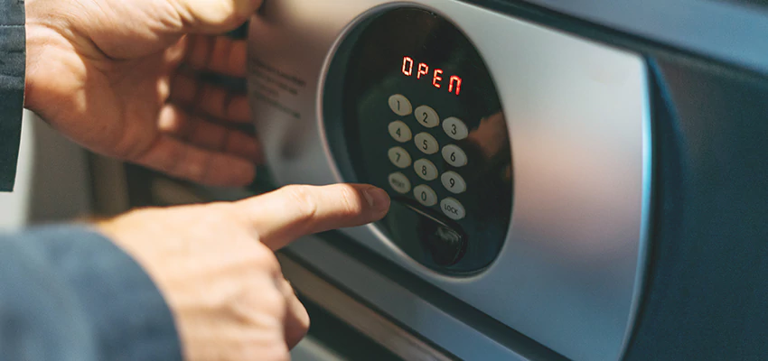 Cash Safe Openers in Tulare, California