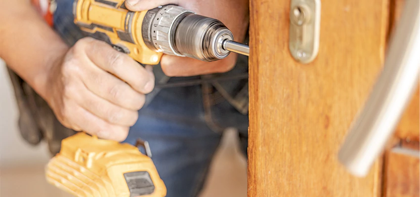 Emergency A1 Locksmith Services in Tulare, California