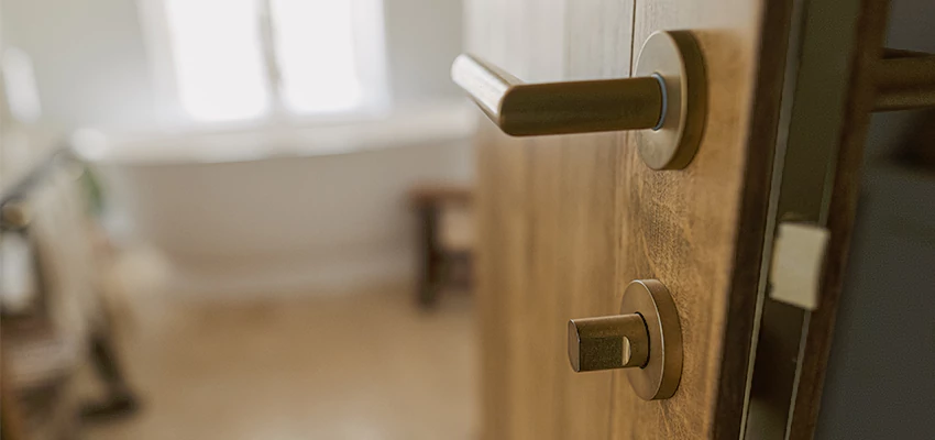 Mortise Locks For Bathroom in Tulare, CA
