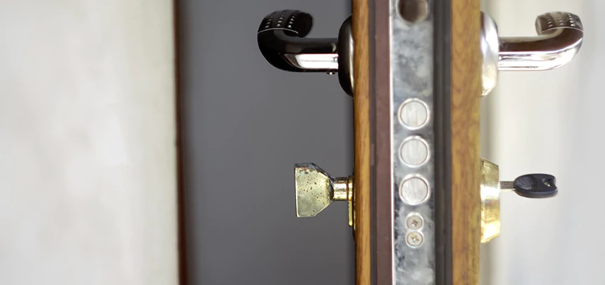 Holiday Emergency Locksmith in Tulare, California