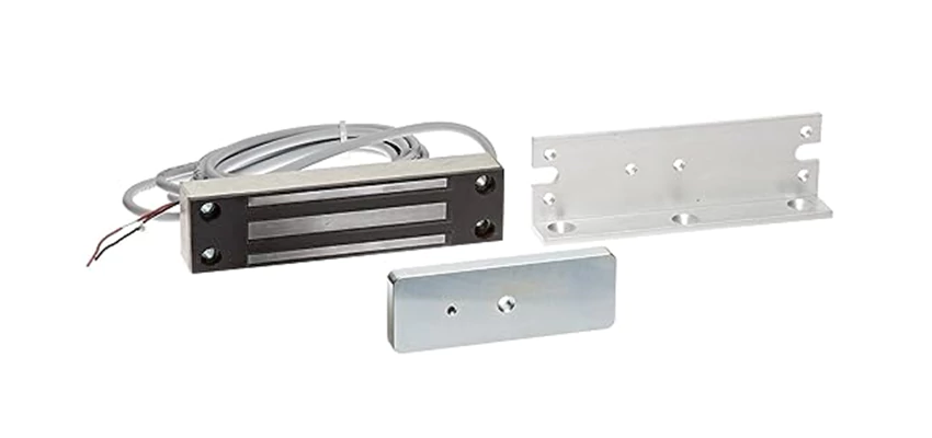 Deadbolt Magnetic Door Locks Installation in Tulare, CA