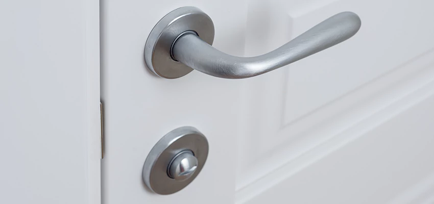 Single-Occupancy Restroom Locks Repair in Tulare, California
