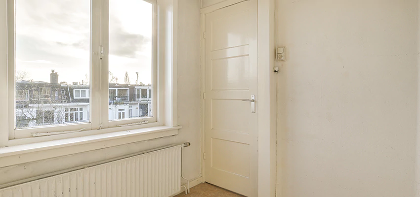 Sliding Window Locks And Security in Tulare, California