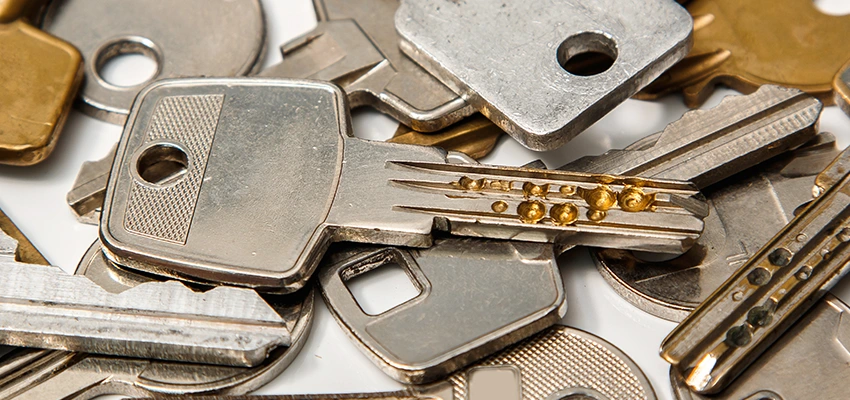 Stuck Key Extraction in Tulare, CA