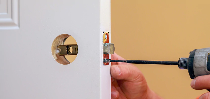 Stuck Door Knobs Repair in Tulare, CA