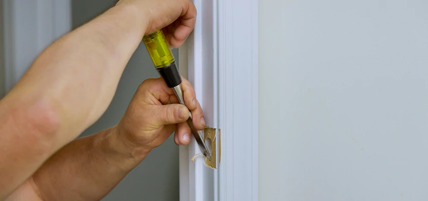 On Demand Locksmith For Key Replacement in Tulare, California