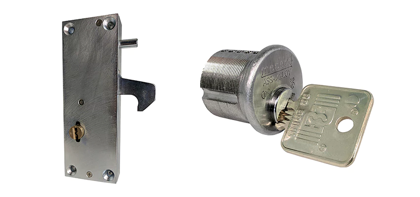 RR Fence Gates Brink Locks Repair in Tulare, California