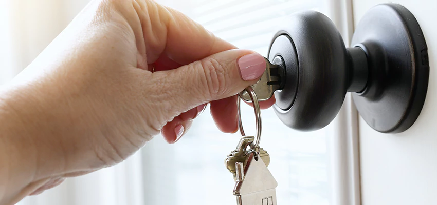 Top Locksmith For Residential Lock Solution in Tulare, California