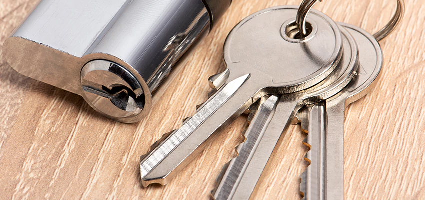 Lock Rekeying Services in Tulare, California