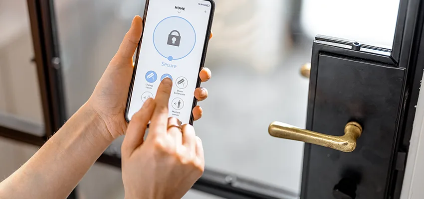 Remote Control Locks Sensor Repair in Tulare, California