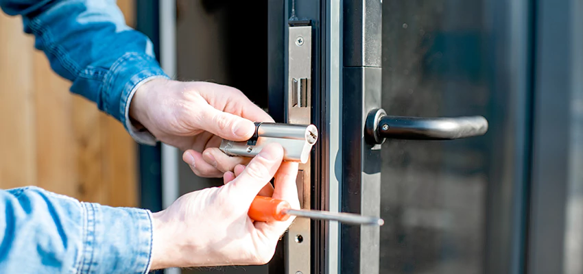 Eviction Locksmith For Lock Repair in Tulare, CA