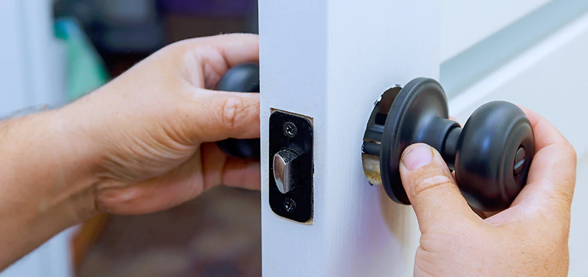 Smart Lock Replacement Assistance in Tulare, California