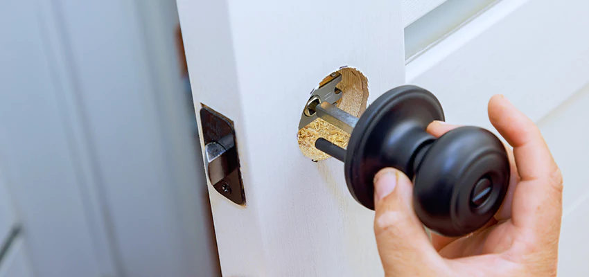 Locksmith For Lock Repair Near Me in Tulare, California