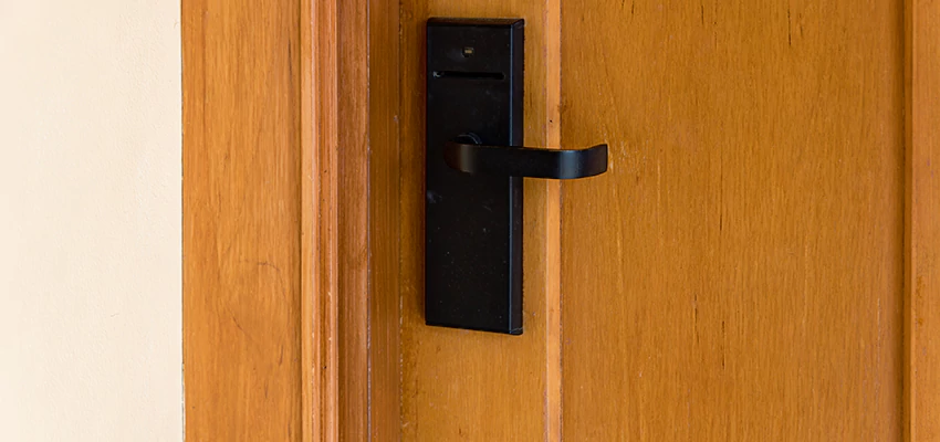 Quick Response Locksmith For Lock Repair in Tulare, California