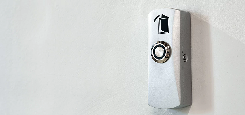 Residential Access Keypads Systems Installation in Tulare, CA