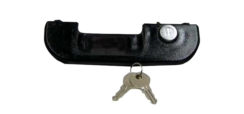 Pop Lock Repair Service in Tulare
