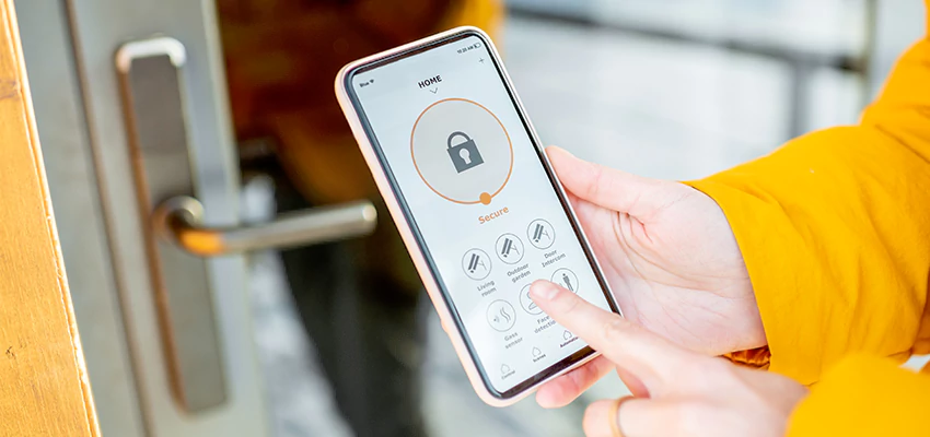 Automatic Door Lock Opener Repair in Tulare, California