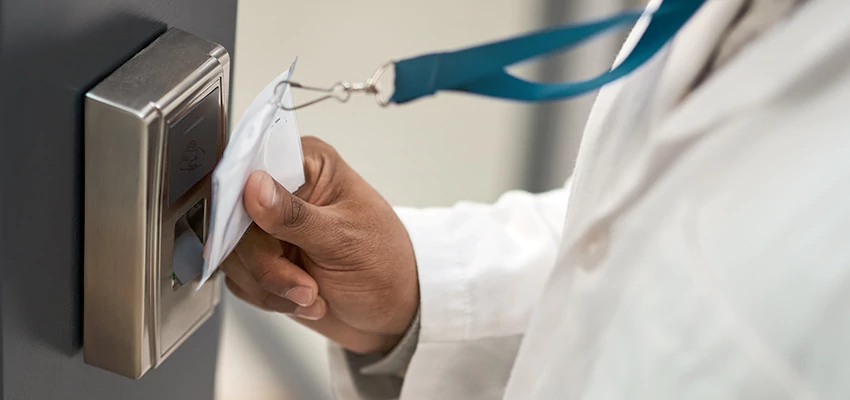 Commercial Locksmith For Rekey in Tulare, CA