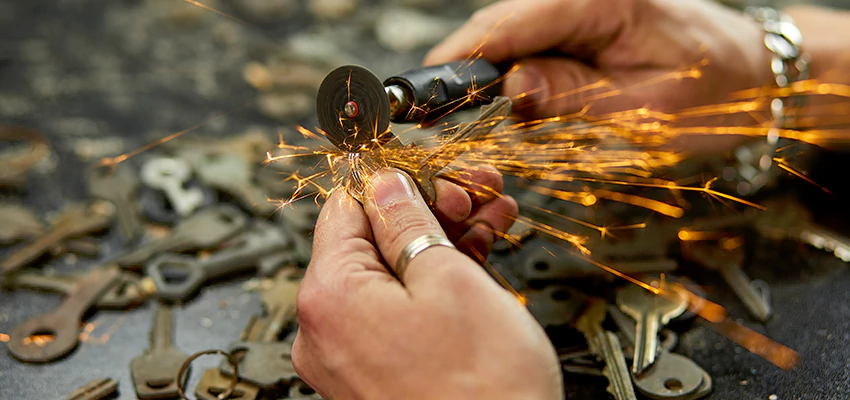 24/7 Locksmith Services For Lock Rekeying in Tulare, CA