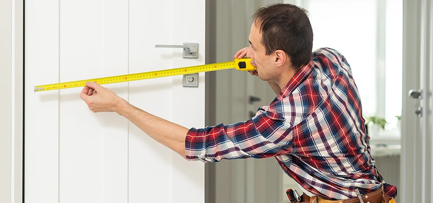 Bonded & Insured Locksmiths For Lock Repair in Tulare, California