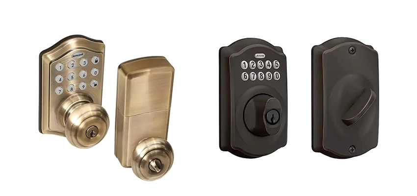 Medeco Locks Replacement in Tulare, CA