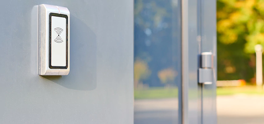 Glass Door Electric Lock Repair in Tulare, CA