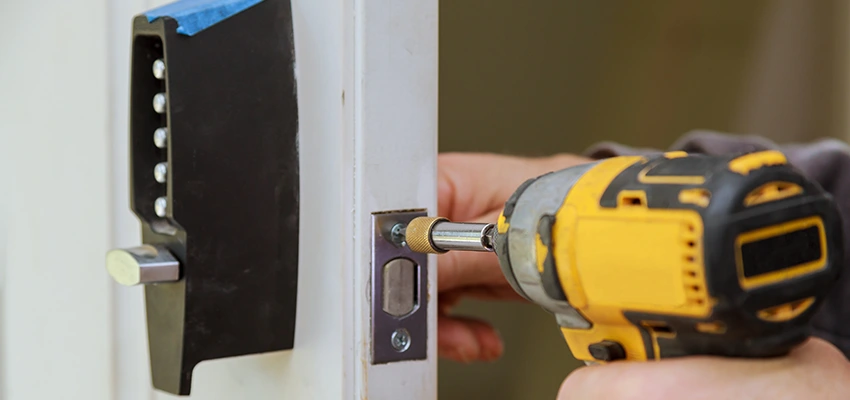 Eviction Locksmith For Key Duplication in Tulare, California