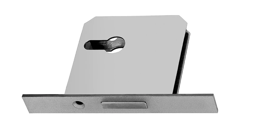 Fix A Deadbolt Door Lock in Tulare, California