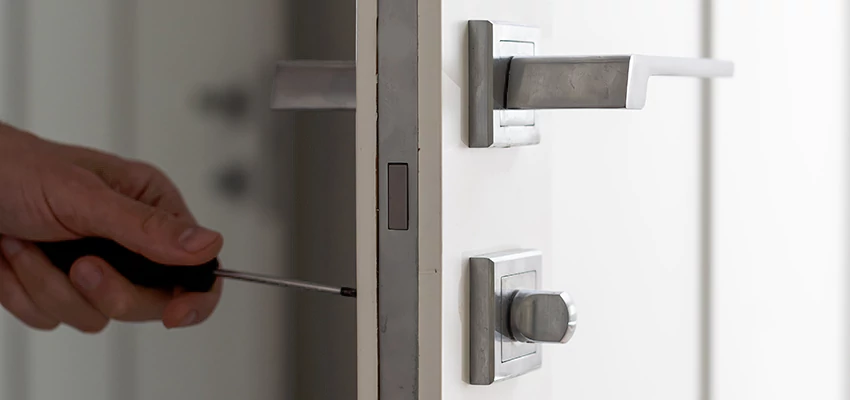 Automotive Lock Installation in Tulare, CA