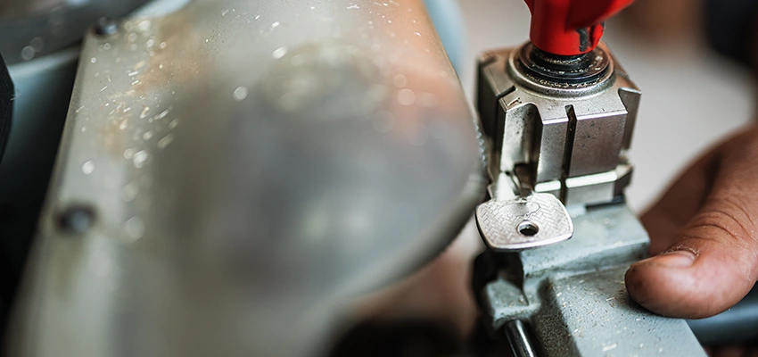 Key Programming Mobile Locksmith Service in Tulare, CA